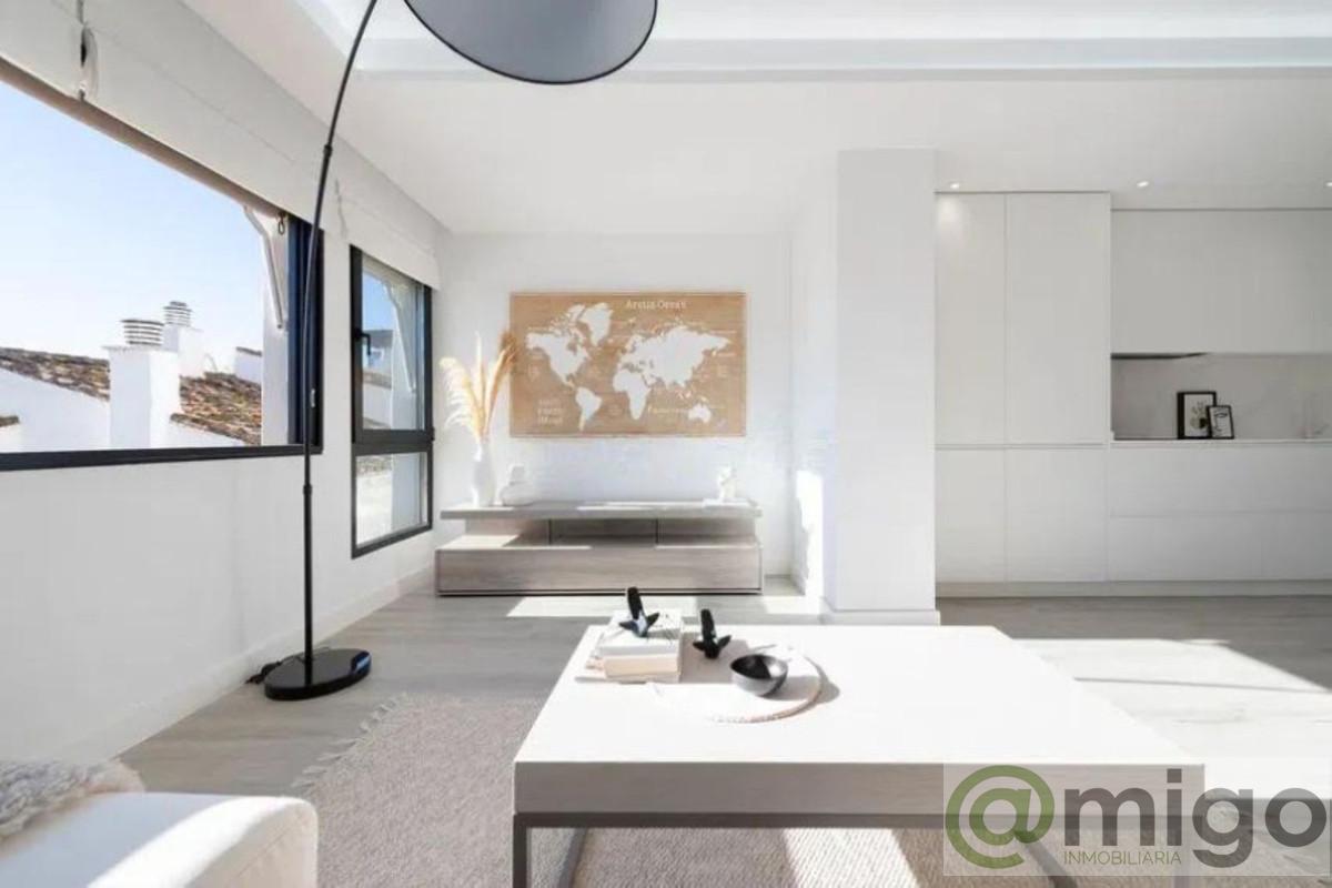 Venta de apartamento en Marbella