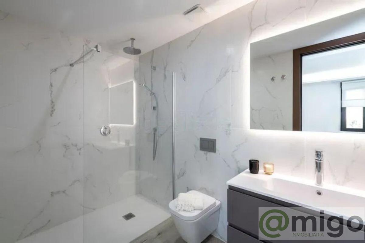 Venta de apartamento en Marbella