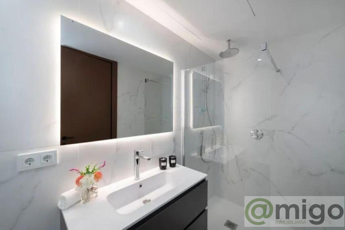 Venta de apartamento en Marbella