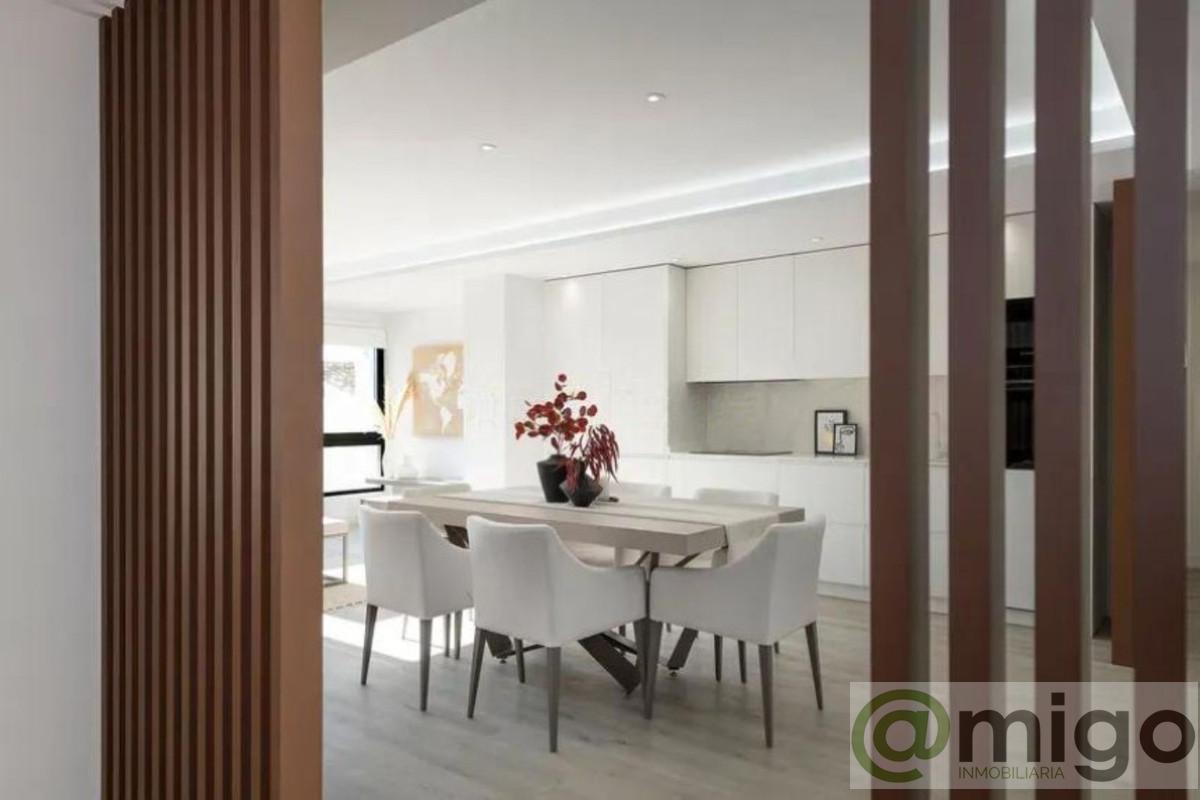 Venta de apartamento en Marbella