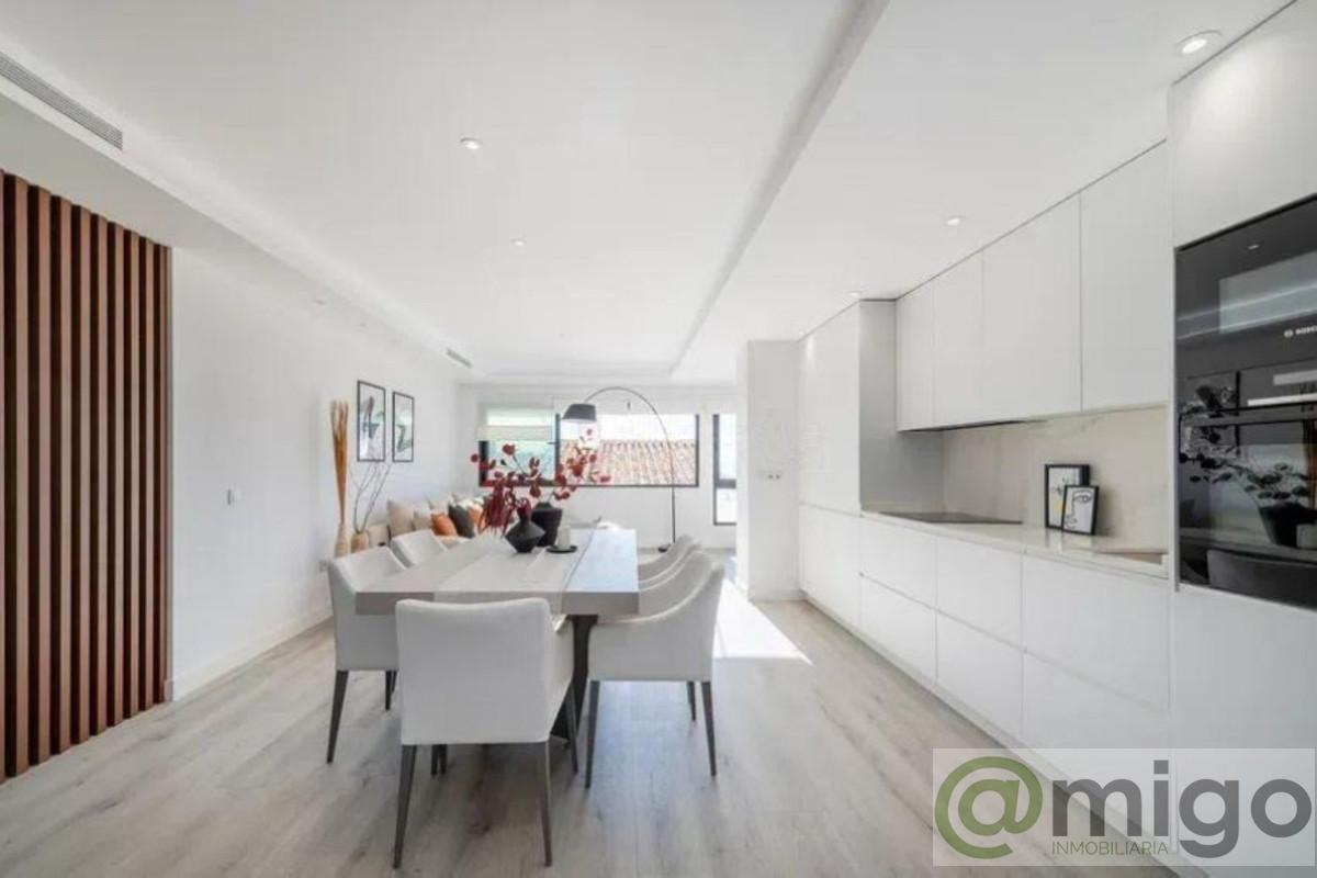 Venta de apartamento en Marbella