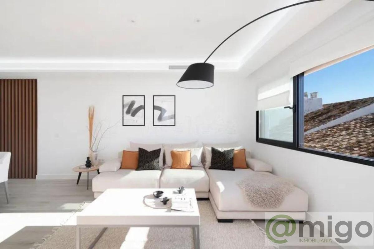 Venta de apartamento en Marbella