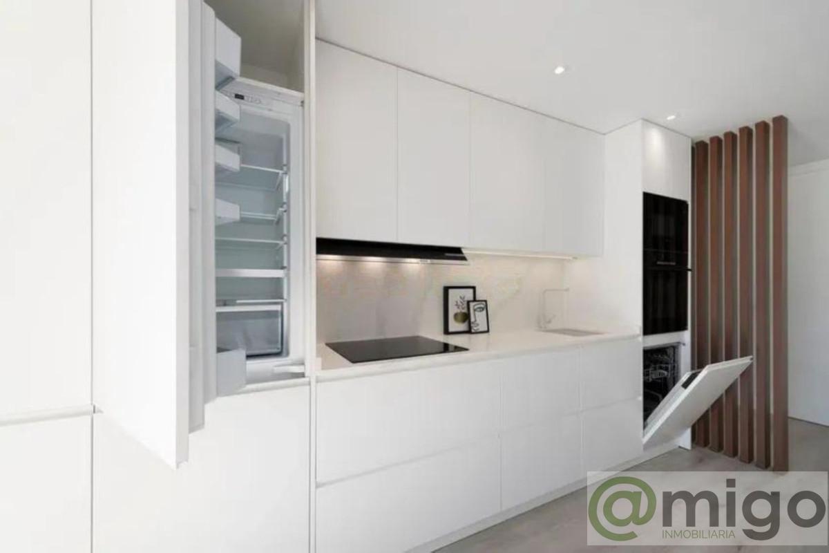 Venta de apartamento en Marbella