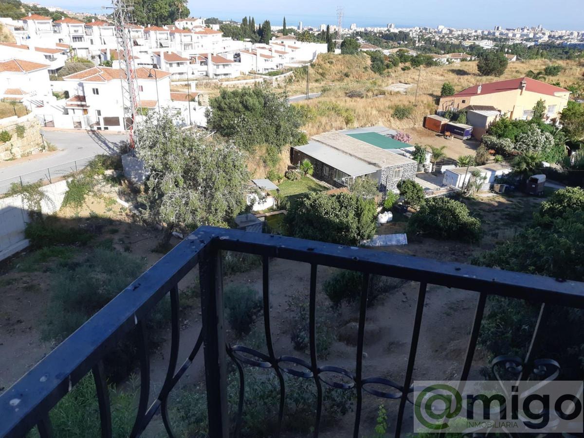 Venta de terreno en Mijas