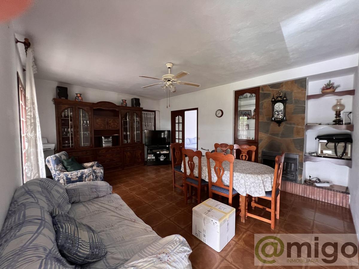 Venta de villa en Selwo