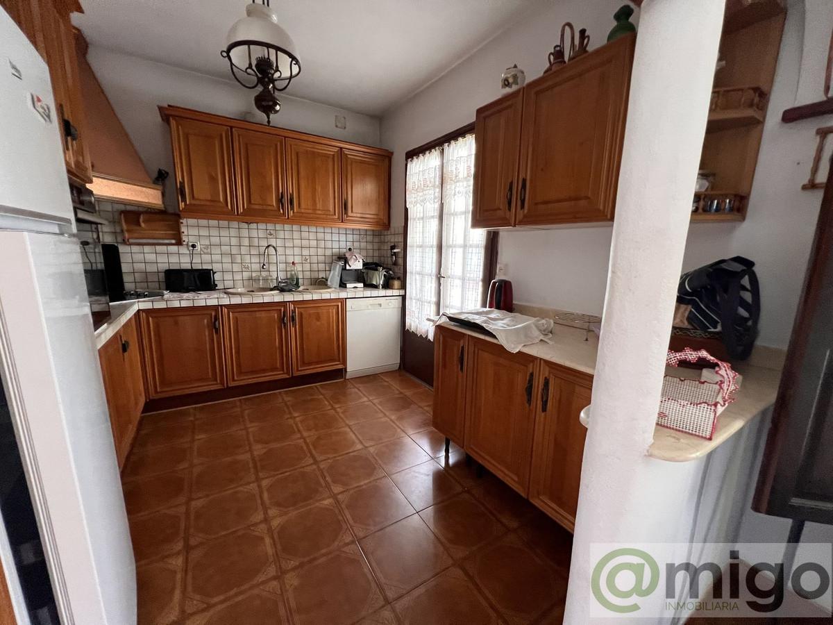 Venta de villa en Selwo