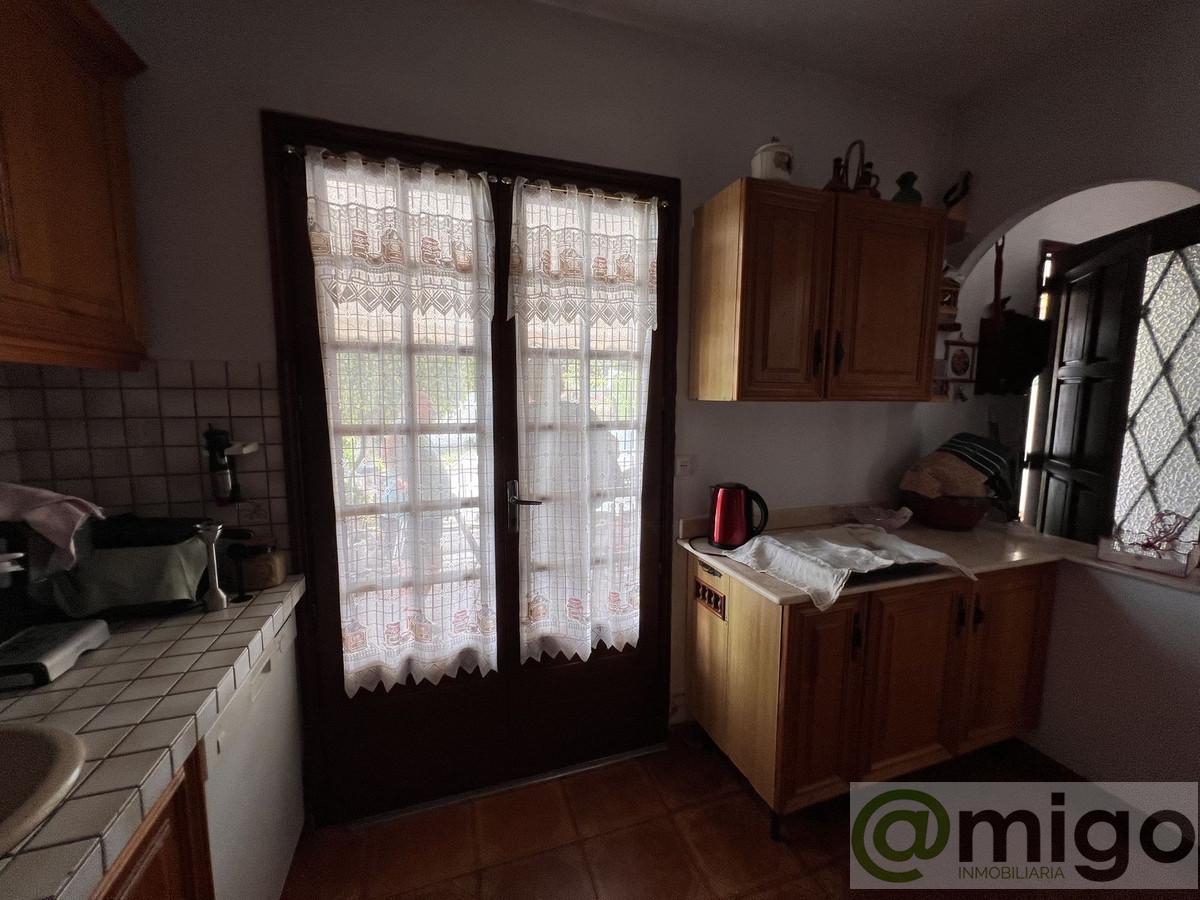 Venta de villa en Selwo