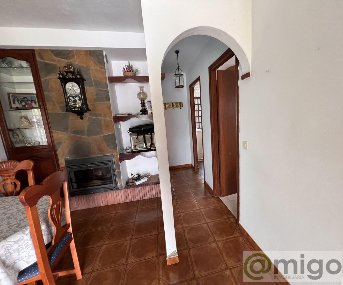 Venta de villa en Selwo