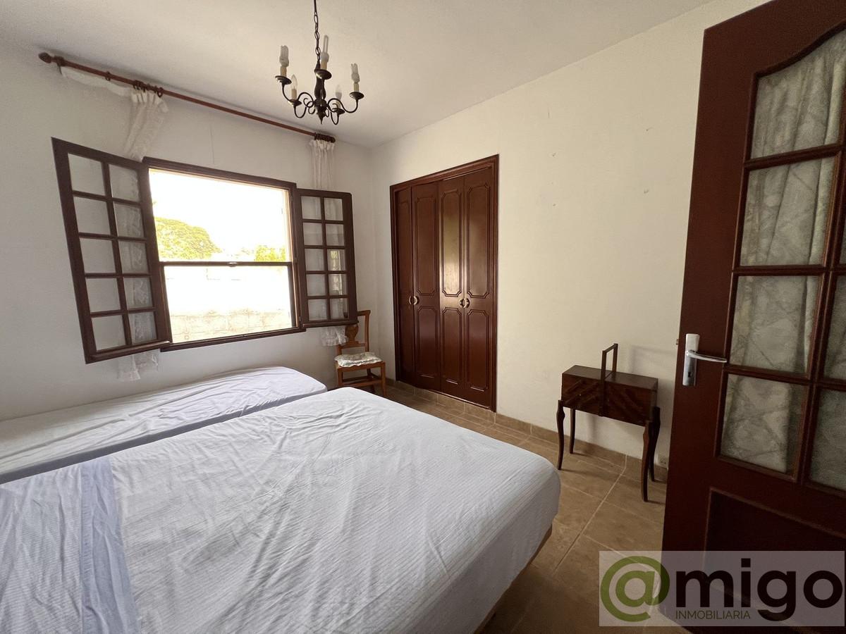 Venta de villa en Selwo