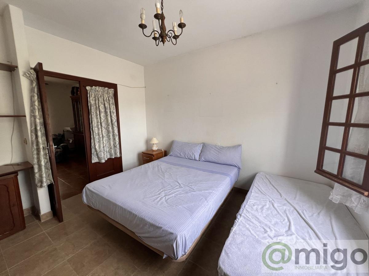 Venta de villa en Selwo