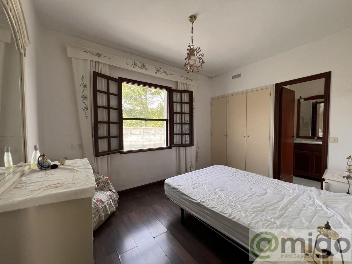 Venta de villa en Selwo