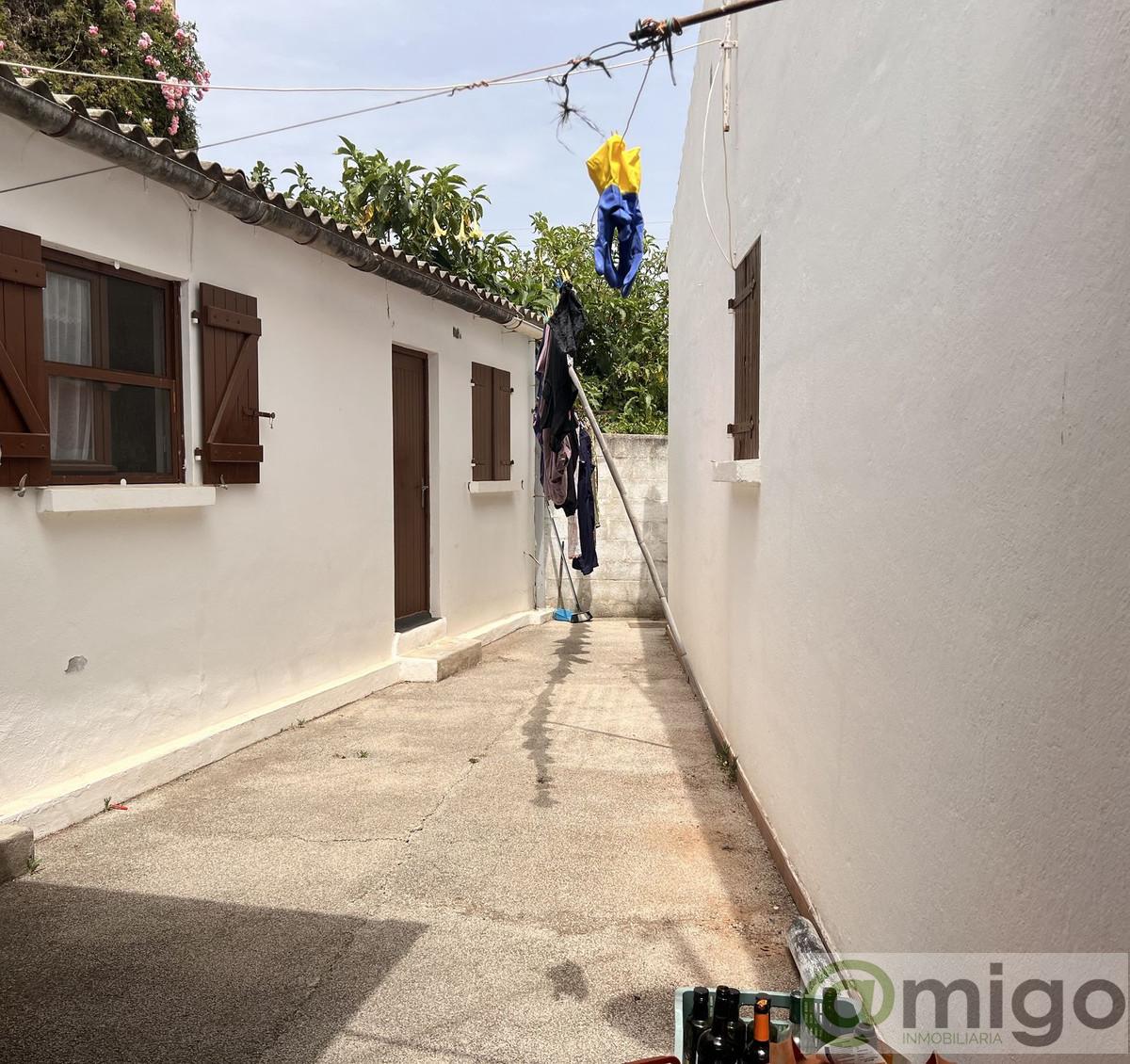 Venta de villa en Selwo