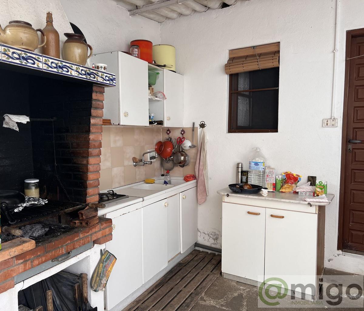 Venta de villa en Selwo