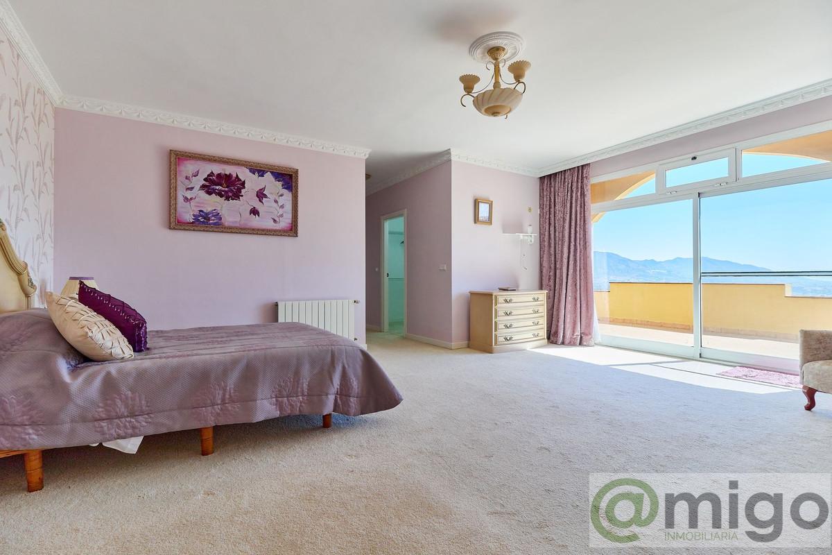 Venta de villa en Marbella