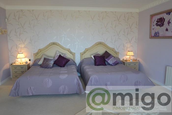 Venta de villa en Marbella