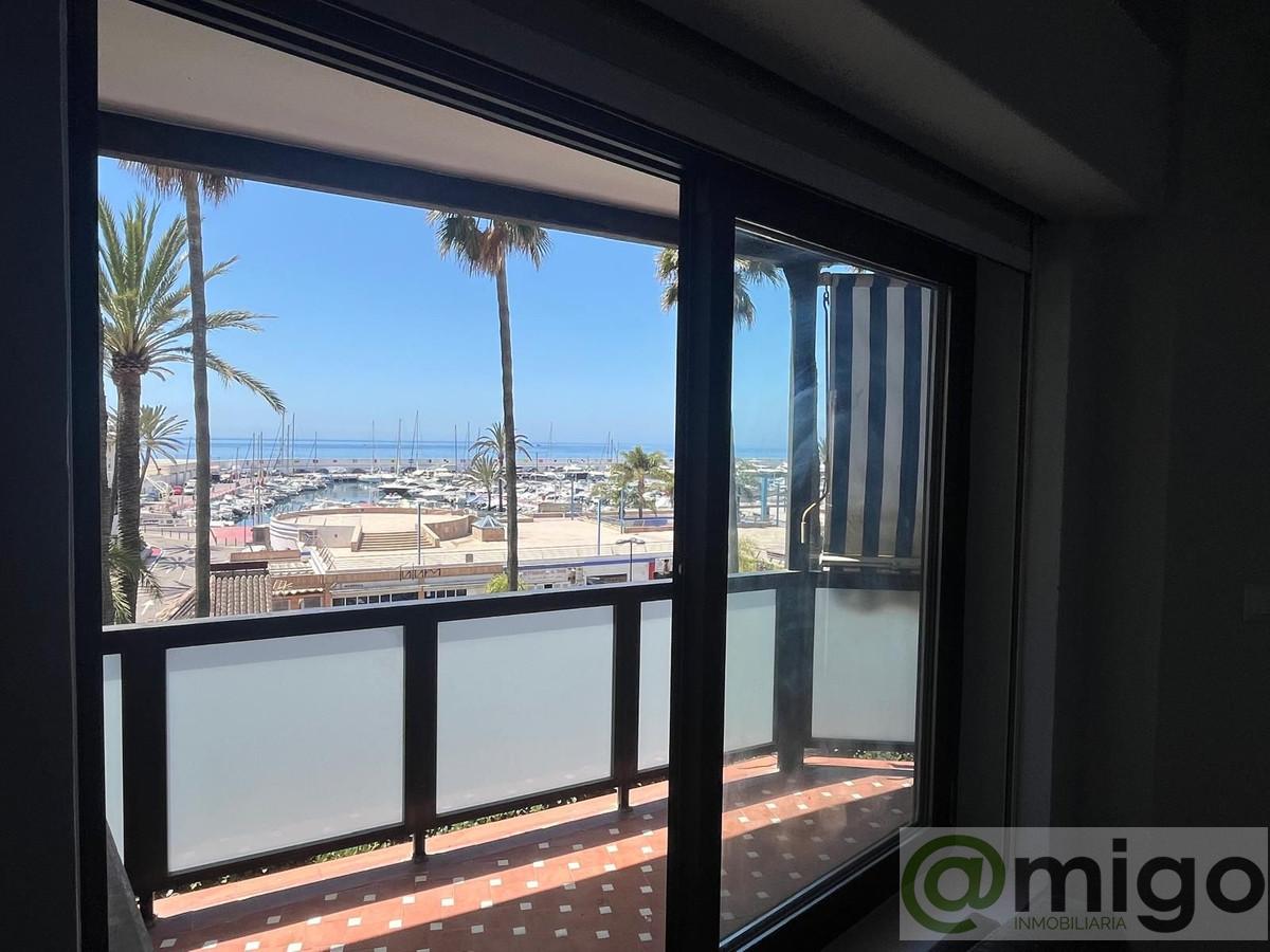 Venta de apartamento en Marbella
