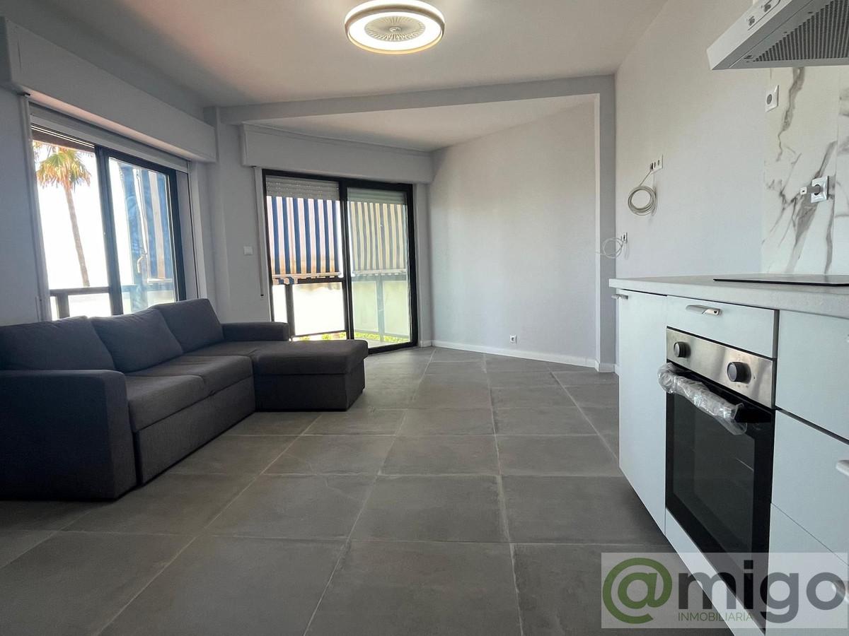 Venta de apartamento en Marbella