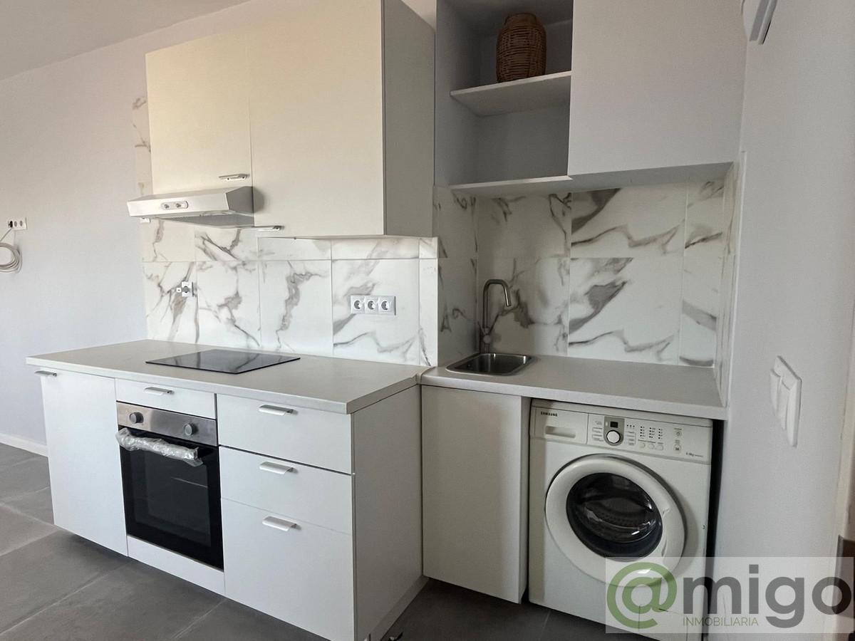 Venta de apartamento en Marbella