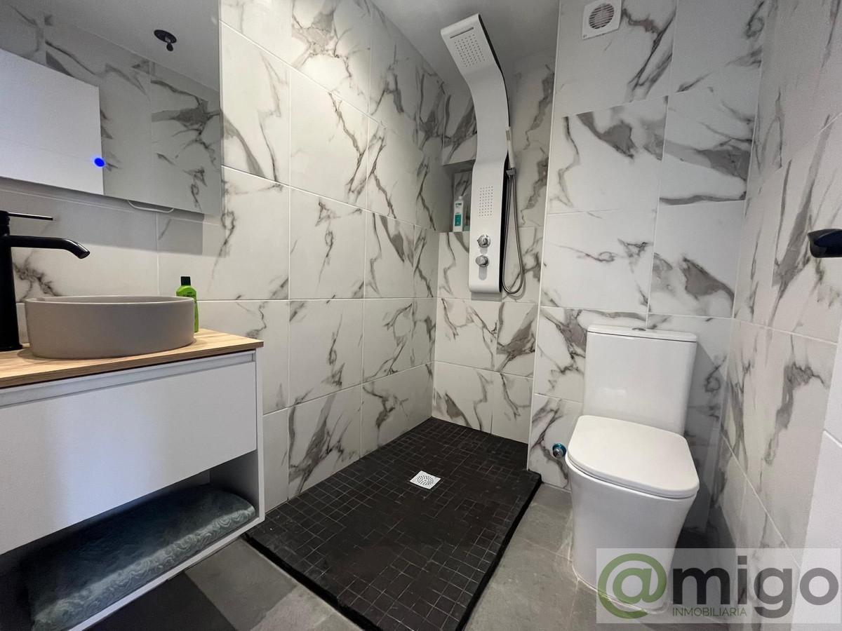 Venta de apartamento en Marbella