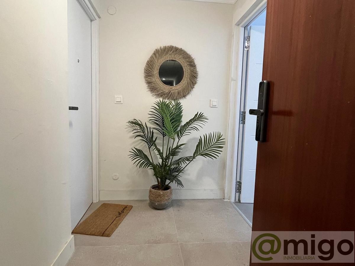 Venta de apartamento en Marbella