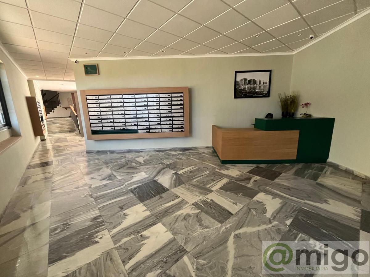 Venta de apartamento en Marbella