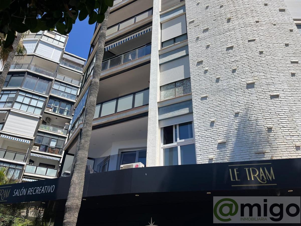 Venta de apartamento en Marbella