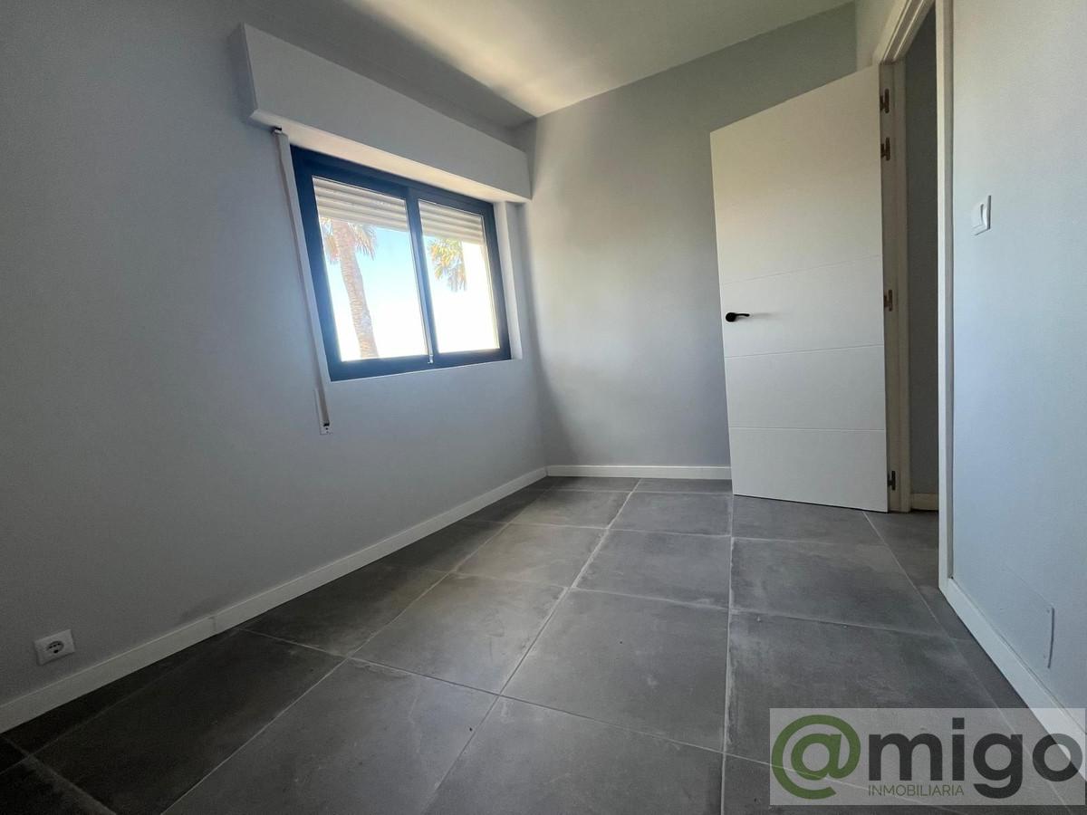 Venta de apartamento en Marbella