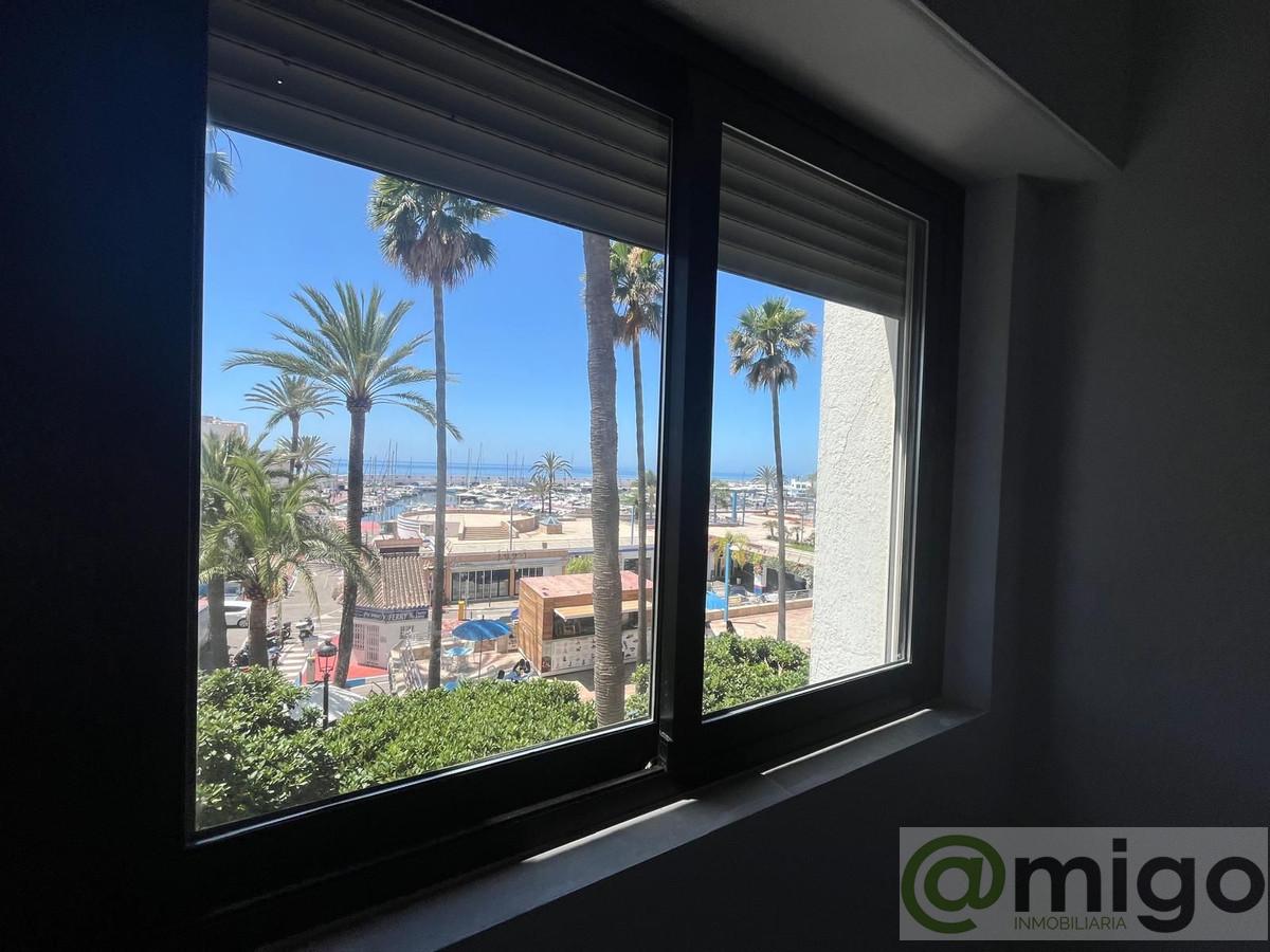 Venta de apartamento en Marbella