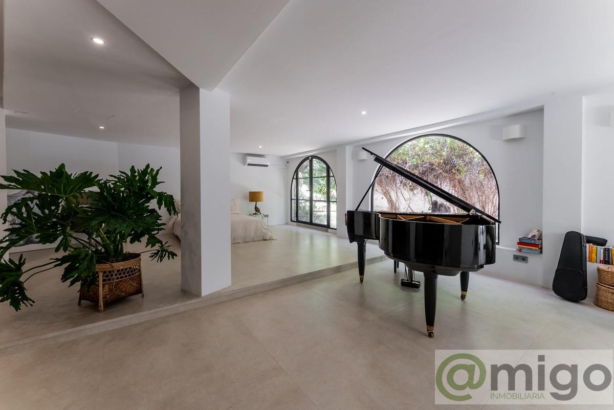 Venta de villa en Atalaya