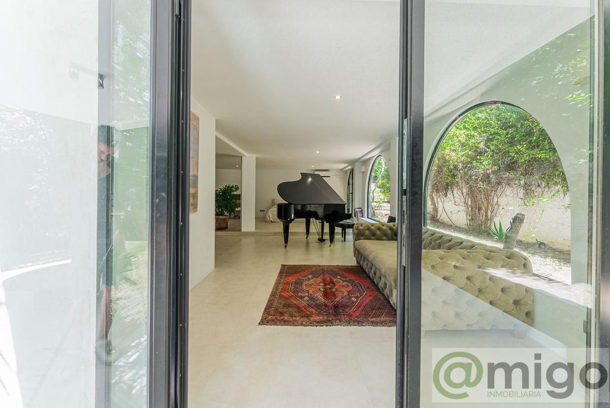 Venta de villa en Atalaya