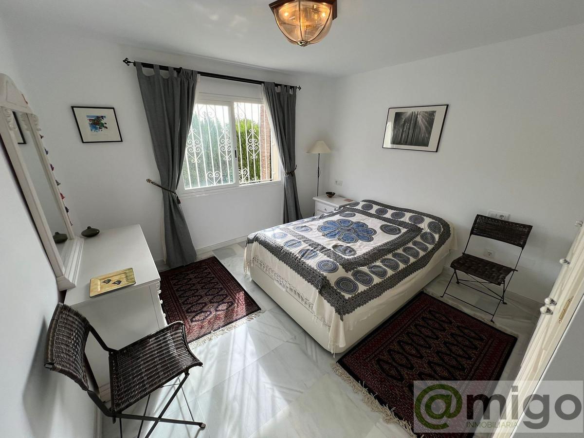 Venta de villa en Campo Mijas