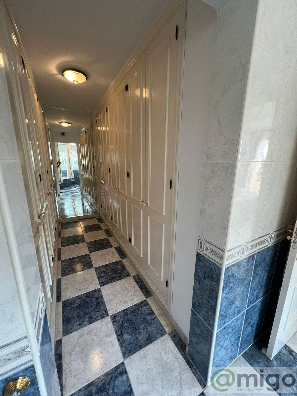 Venta de villa en Campo Mijas