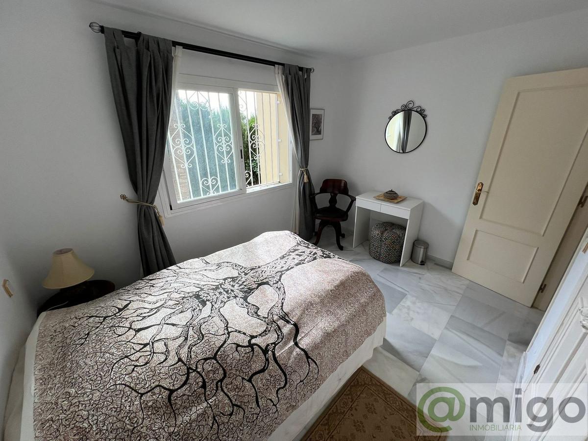 Venta de villa en Campo Mijas