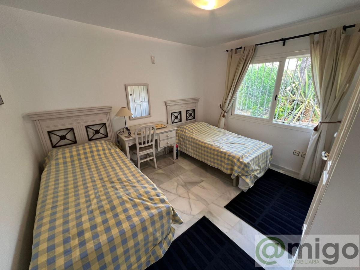 Venta de villa en Campo Mijas