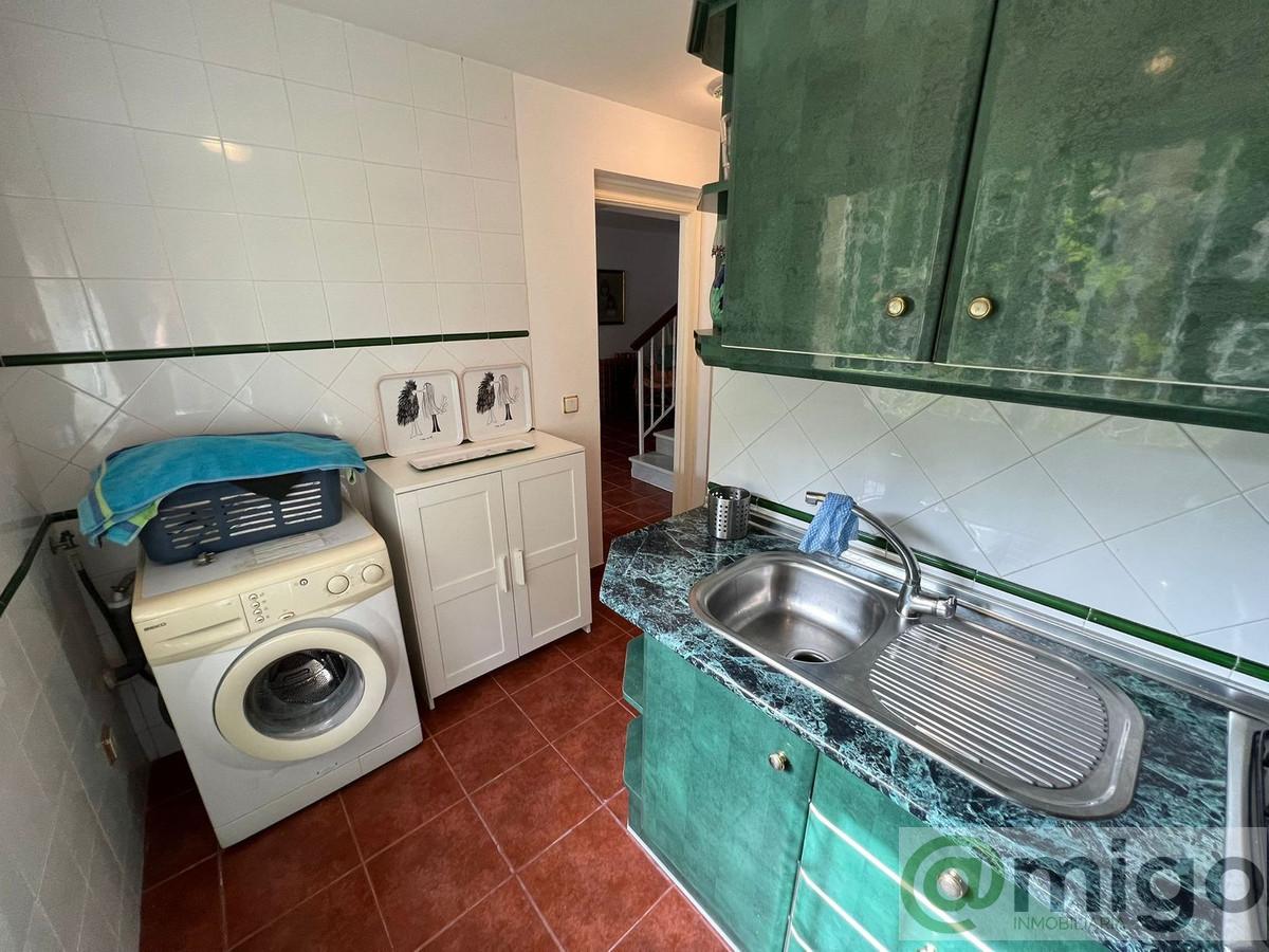 Venta de villa en Campo Mijas