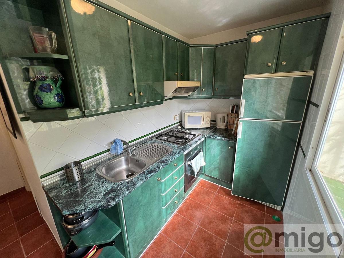 Venta de villa en Campo Mijas