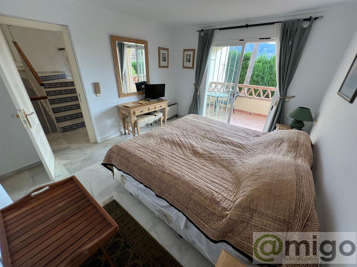 Venta de villa en Campo Mijas