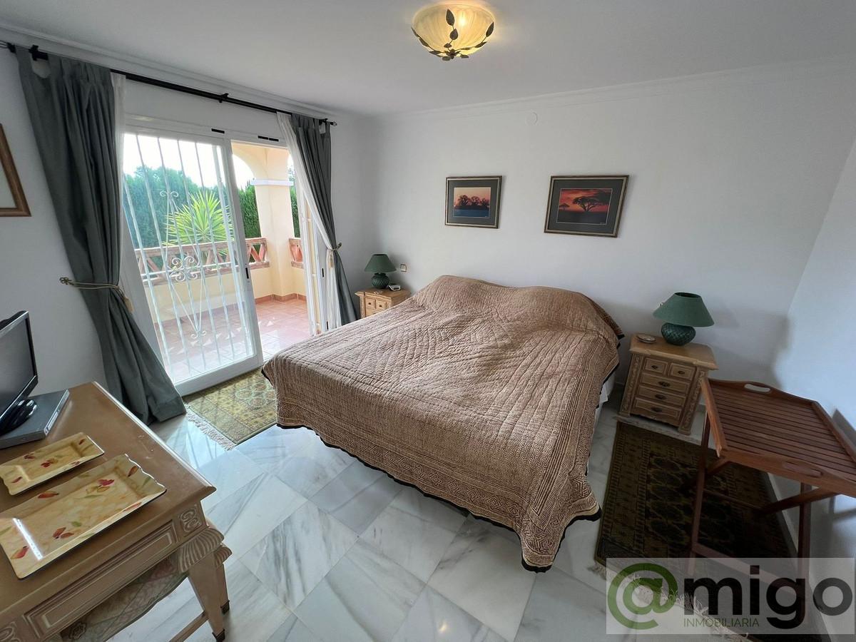 Venta de villa en Campo Mijas