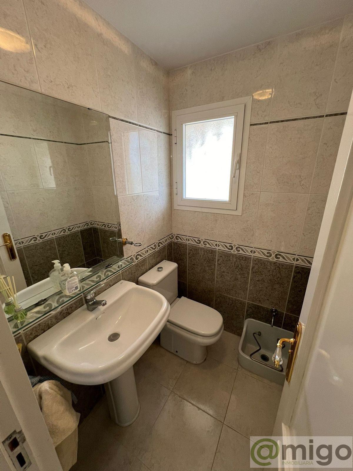 Venta de villa en Campo Mijas