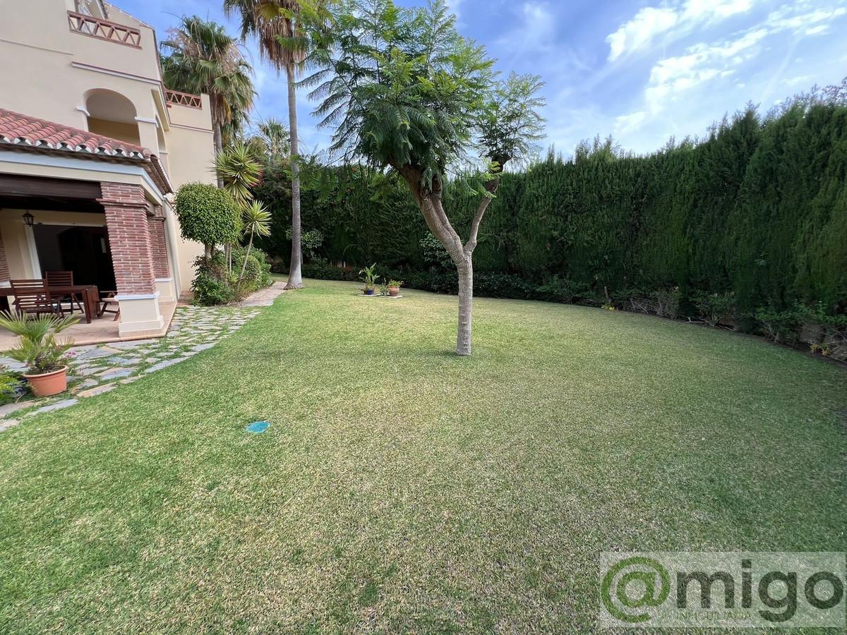 Venta de villa en Campo Mijas