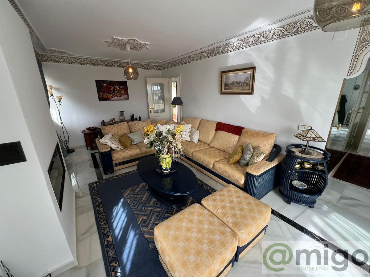 Venta de villa en Campo Mijas