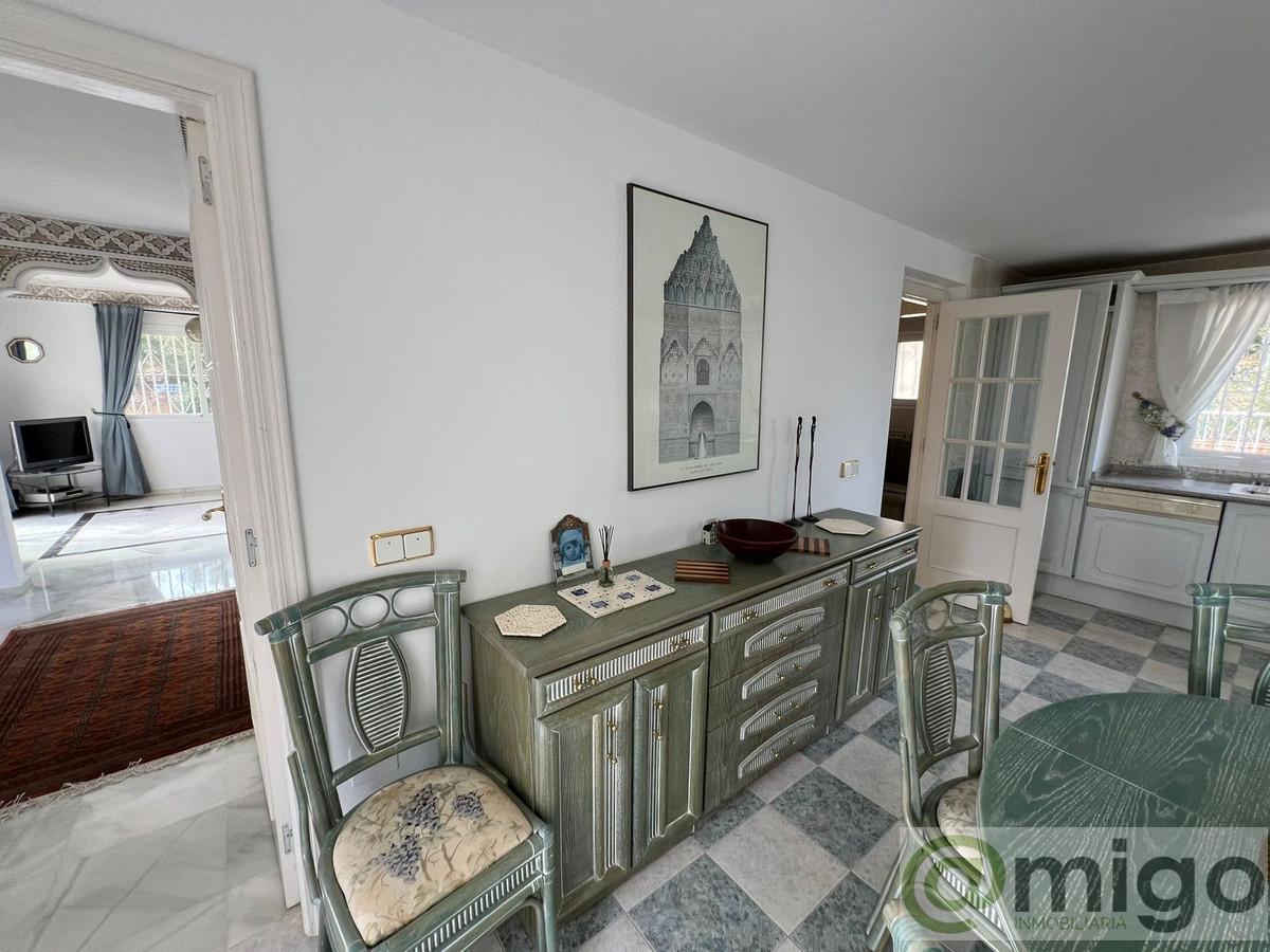 Venta de villa en Campo Mijas