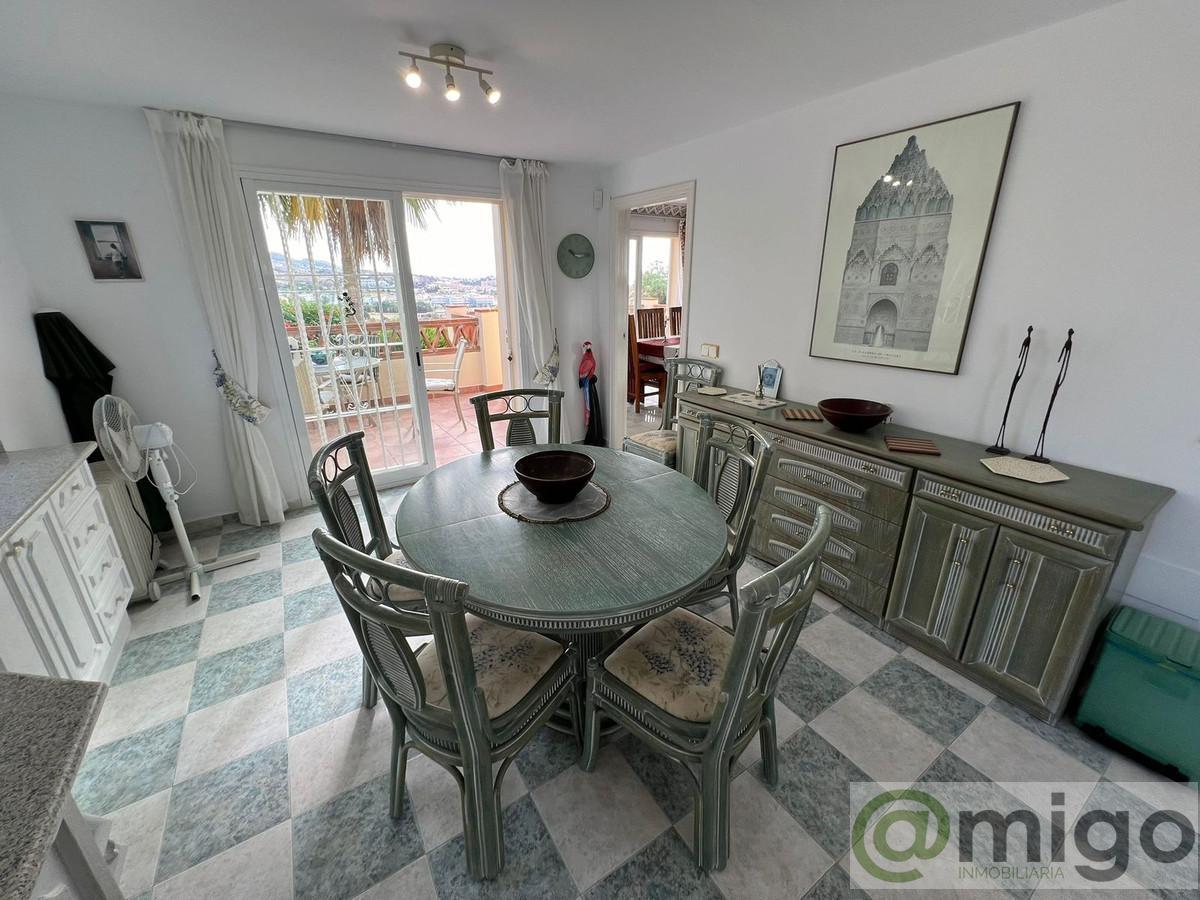 Venta de villa en Campo Mijas
