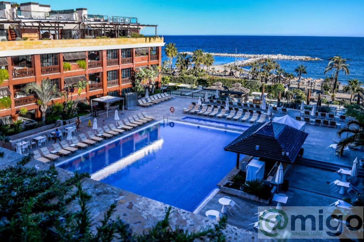 Venta de Ático en Marbella