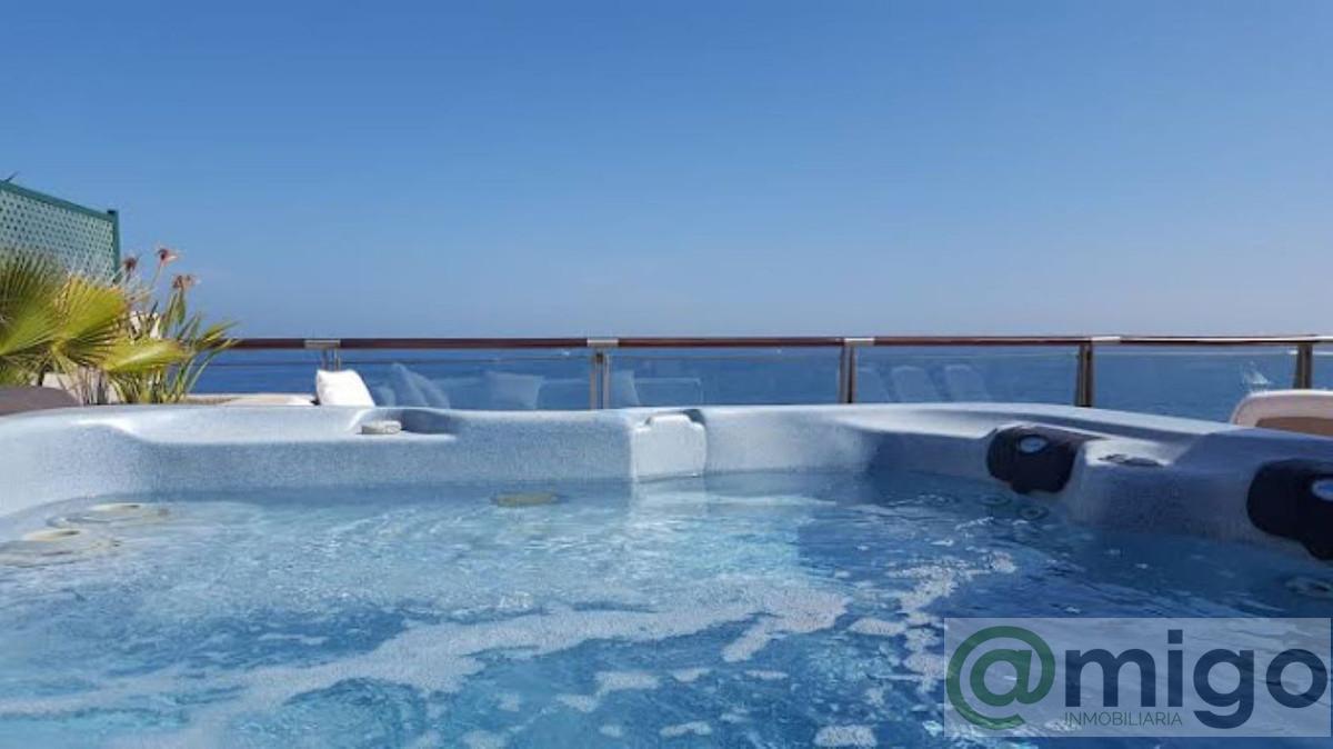 Venta de Ático en Marbella