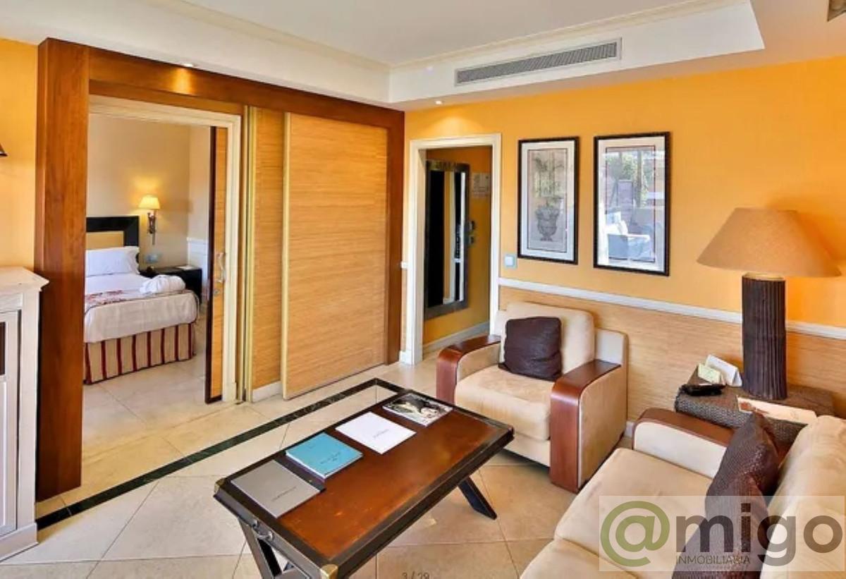 Venta de Ático en Marbella