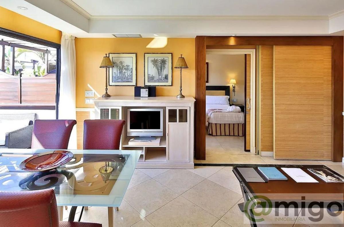 Venta de Ático en Marbella