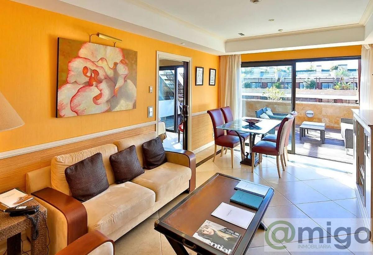 Venta de Ático en Marbella