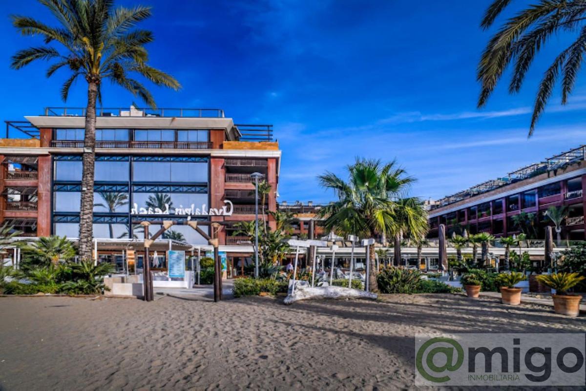 Venta de Ático en Marbella