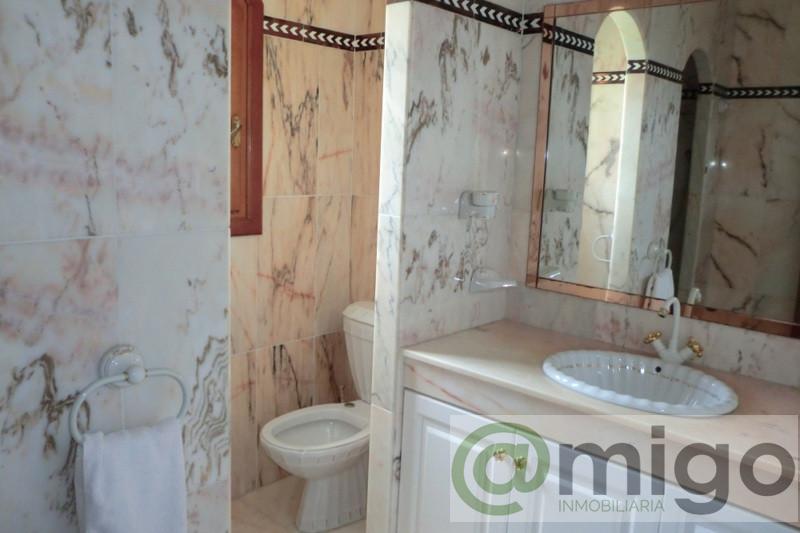 Venta de villa en Estepona